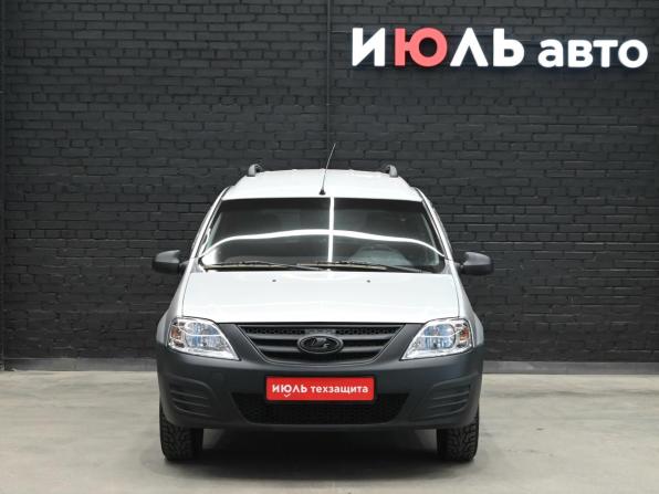 Lada (ВАЗ) Largus I с пробегом 2014 года, цена 680 000 рублей, 180632 км, универсал, Автокод Объявления