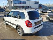 Lada (ВАЗ) Granta I Рестайлинг Тула  - изображение 13