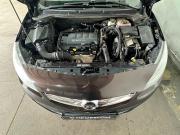 Opel Astra J Рестайлинг Москва  - изображение 39