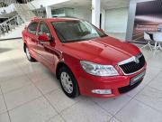 Skoda Octavia II (A5) Рестайлинг Екатеринбург  - изображение 32