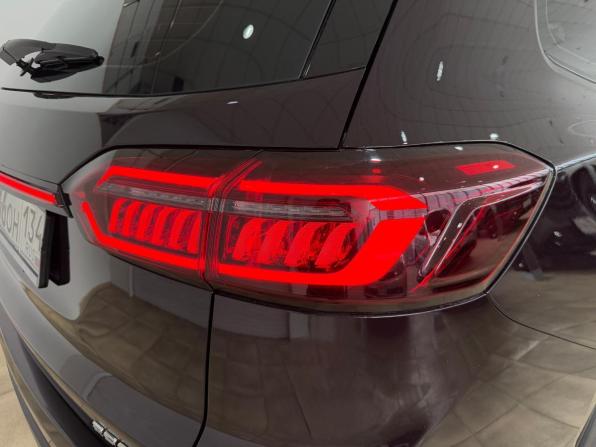 Chery Tiggo 8 Pro I с пробегом 2021 года, цена 1 900 000 рублей, 61628 км, внедорожник, Автокод Объявления
