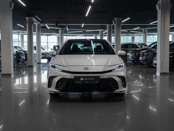 Toyota Camry IX (XV80) China Market с пробегом 2026 года, цена 4 600 000 рублей, 30 км, седан, Автокод Объявления