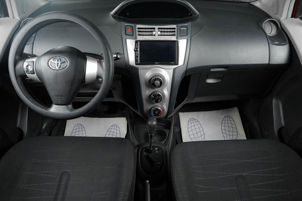 Toyota Yaris II Тюмень  - изображение 13