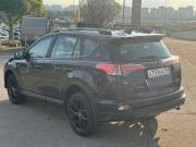 Toyota RAV4 IV (XA40) Рестайлинг Санкт-Петербург  - изображение 18
