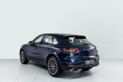 Porsche Macan I Казань  - изображение 18