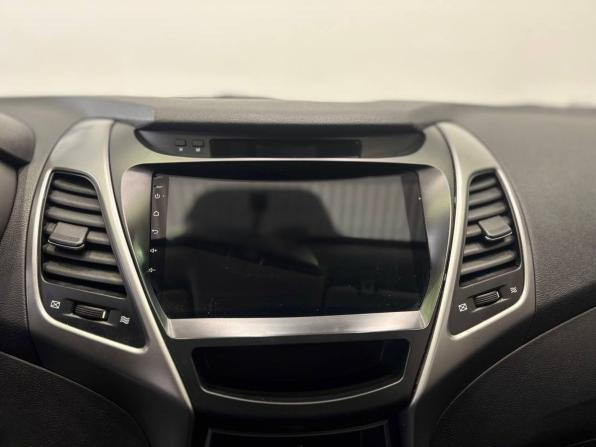 Hyundai Elantra V (MD) с пробегом 2014 года, цена 1 059 900 рублей, 175555 км, седан, Автокод Объявления