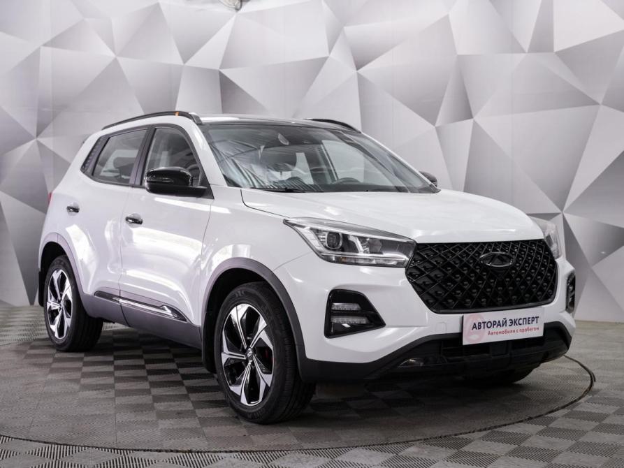 Chery Tiggo 4 Pro I Ульяновск  - изображение 7