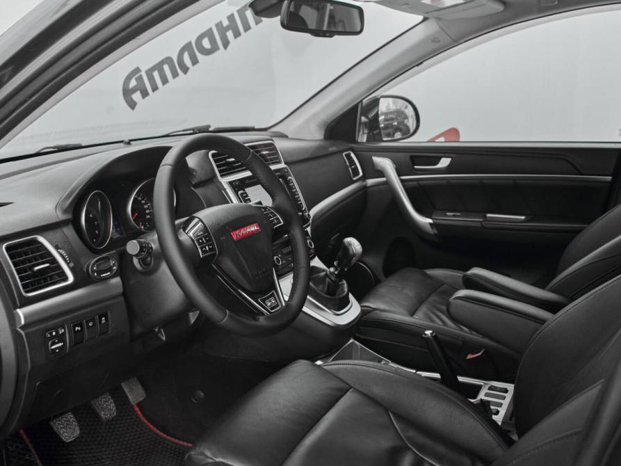 Haval H6 I Екатеринбург  - изображение 11