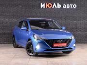 Hyundai Solaris II Екатеринбург  - изображение 22