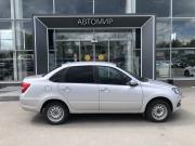 Lada (ВАЗ) Granta I Рестайлинг Брянск  - изображение 19