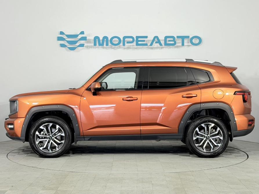 Haval H7 I Калининград  - изображение 8