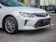 Toyota Camry VII (XV50) Рестайлинг Волгоград  - изображение 43