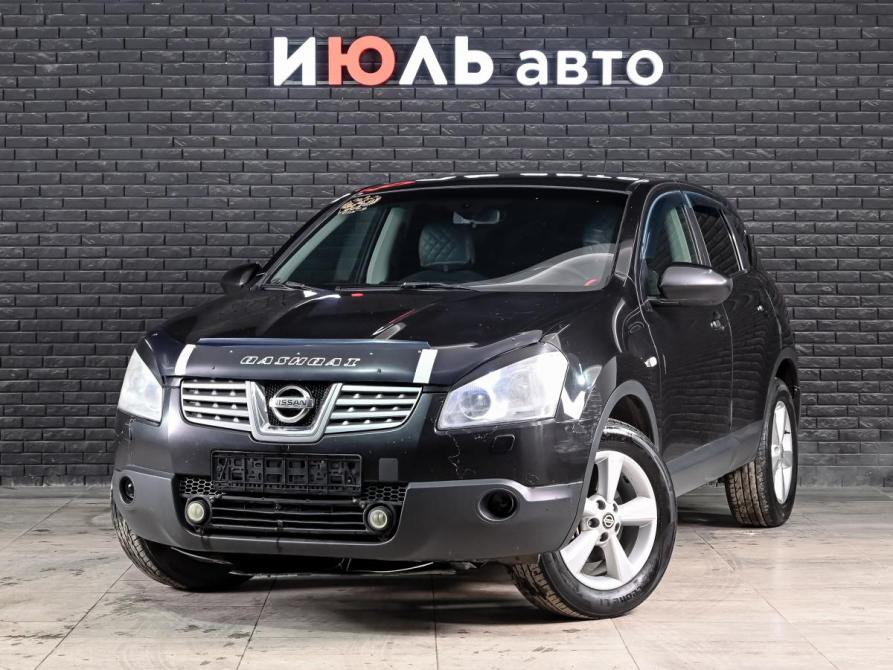 Nissan Qashqai I Екатеринбург  - изображение 1