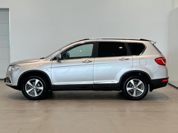 Haval H6 I с пробегом 2019 года, цена 1 390 000 рублей, 136742 км, внедорожник, Автокод Объявления
