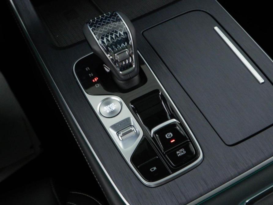 GAC GS8 II Москва  - изображение 18