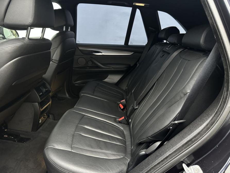 BMW X5 III (F15) Москва  - изображение 10