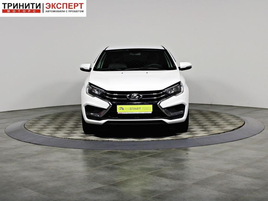 Lada (ВАЗ) Vesta I Рестайлинг (NG) Белгород  - изображение 2