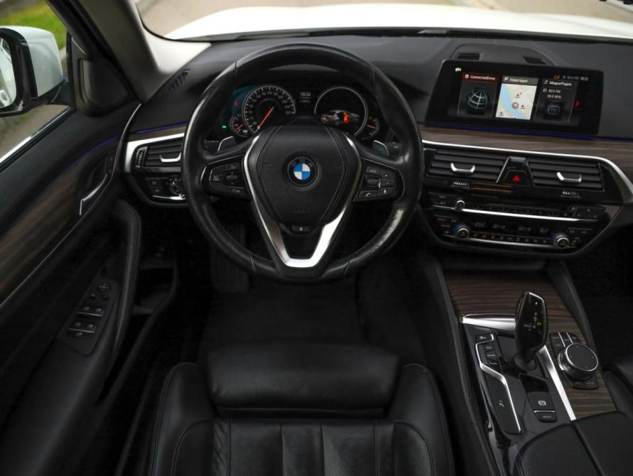 BMW 5 серии VII (G30/G31/G38) Санкт-Петербург  - изображение 13