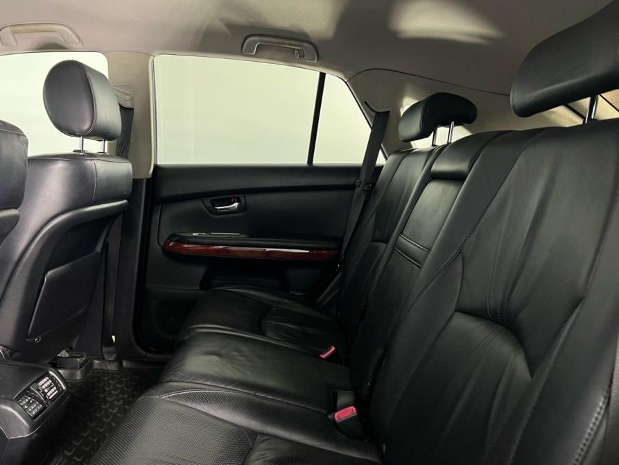 Lexus RX II Архангельск  - изображение 15