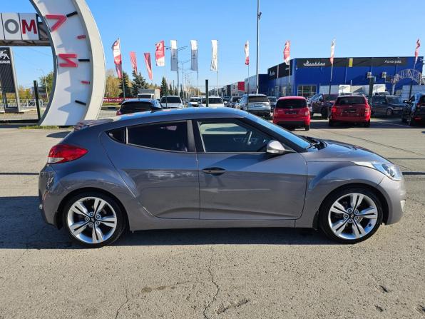 Hyundai Veloster I с пробегом 2012 года, цена 998 000 рублей, 172768 км, хэтчбек, Автокод Объявления