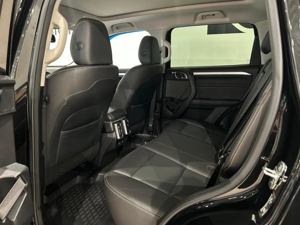 Haval Dargo I с пробегом 2022 года, цена 2 249 000 рублей, 65922 км, внедорожник, Автокод Объявления