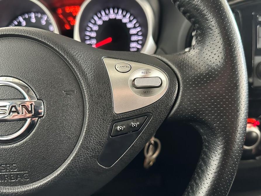 Nissan Juke I Москва  - изображение 16