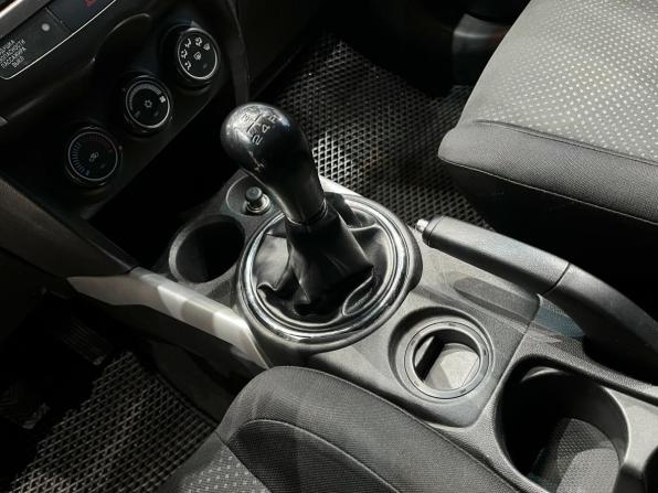 Mitsubishi ASX I с пробегом 2013 года, цена 980 000 рублей, 181414 км, внедорожник, Автокод Объявления