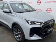 Chery Tiggo 7L I Екатеринбург  - изображение 50