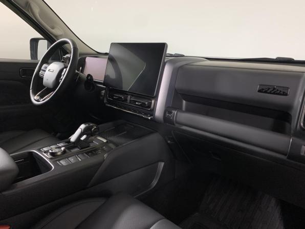 Haval H9 II с пробегом 2024 года, цена 4 250 000 рублей, 28421 км, внедорожник, Автокод Объявления