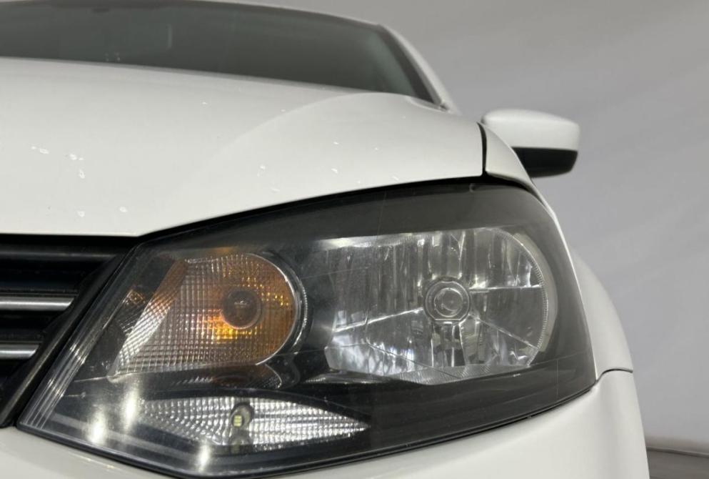 Volkswagen Polo V Саранск  - изображение 13