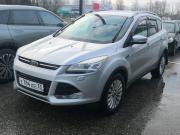 Ford Kuga II Владимир  - изображение 19