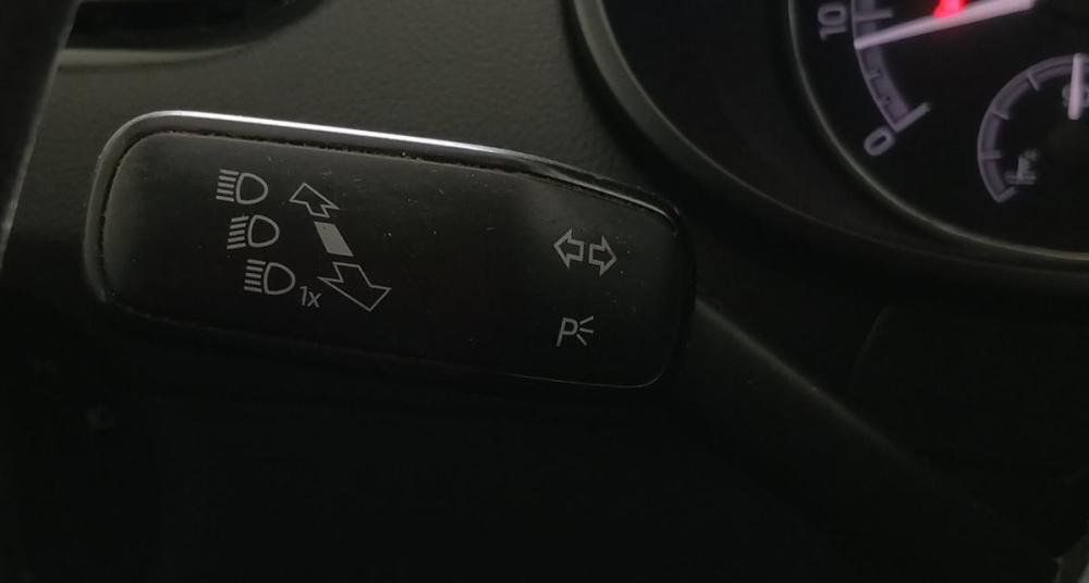 Skoda Octavia III (A7) Рестайлинг Москва  - изображение 8