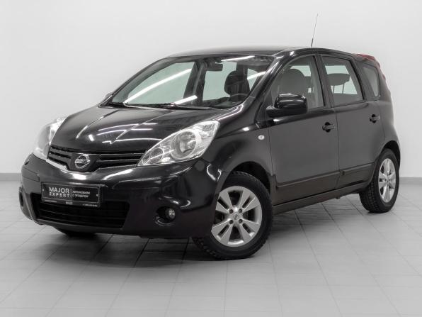 Nissan Note I Рестайлинг с пробегом 2013 года, цена 965 000 рублей, 95583 км, хэтчбек, Автокод Объявления