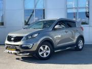Kia Sportage III Рестайлинг Вологда  - изображение 21
