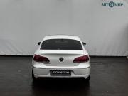 Volkswagen Passat CC I Рестайлинг Москва  - изображение 22