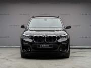 BMW X3 III (G01) Москва  - изображение 17