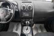 Nissan Qashqai I Рестайлинг Барнаул  - изображение 42