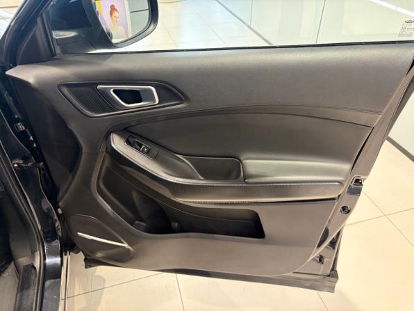 Chery Tiggo 4 I Рестайлинг с пробегом 2021 года, цена 1 349 000 рублей, 56000 км, внедорожник, Автокод Объявления