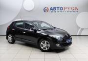 Renault Megane III Рестайлинг Подольск  - изображение 26