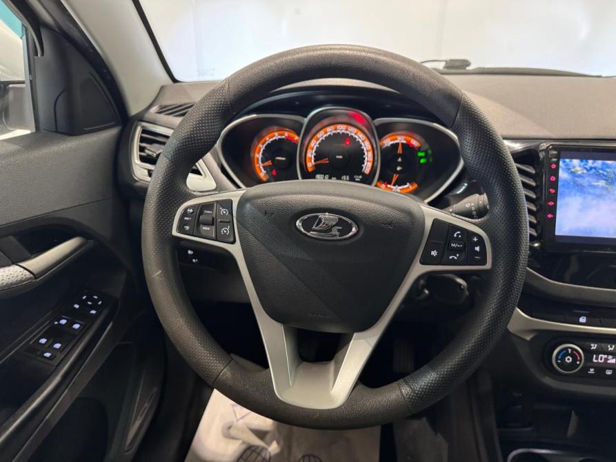 Lada (ВАЗ) Vesta I Самара  - изображение 10