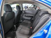 Chevrolet Aveo II Казань  - изображение 37