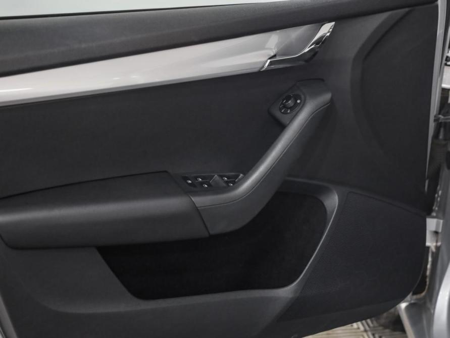 Skoda Octavia III (A7) Санкт-Петербург  - изображение 18