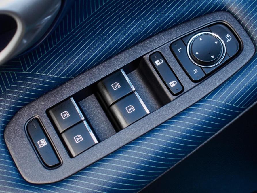 GAC GS3 Екатеринбург  - изображение 22