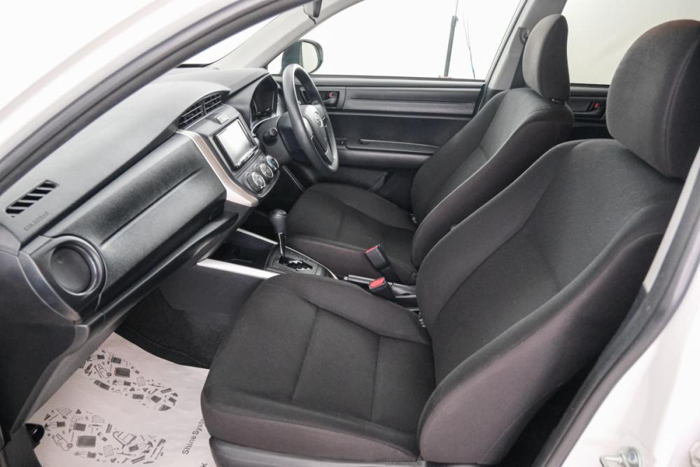 Toyota Corolla XI (E160 E170) Рестайлинг 2 Красноярск  - изображение 14