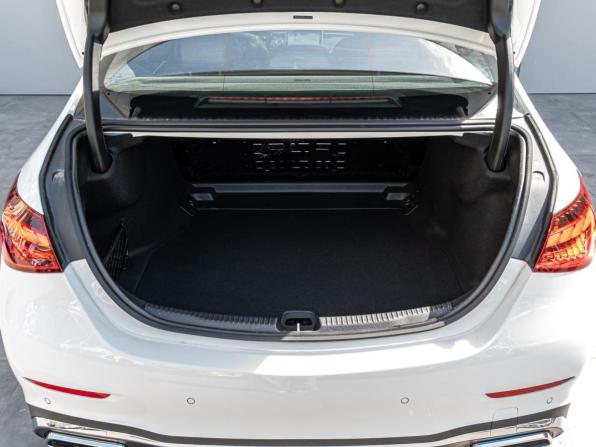 Mercedes-Benz C-Класс V (W206) с пробегом 2024 года, цена 5 200 000 рублей, 8448 км, седан, Автокод Объявления