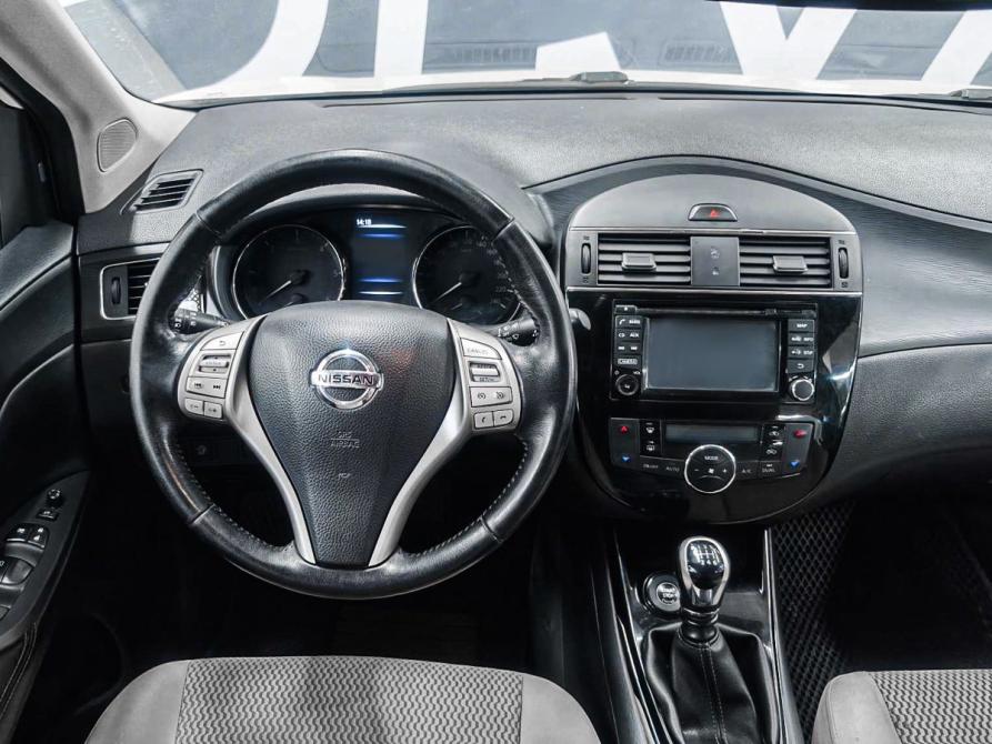 Nissan Pulsar VI (C13) Ростов-на-Дону  - изображение 10