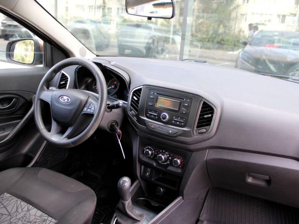 Lada (ВАЗ) XRAY I с пробегом 2017 года, цена 885 000 рублей, 40557 км, хэтчбек, Автокод Объявления