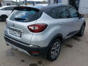 Renault Kaptur I Москва  - изображение 46