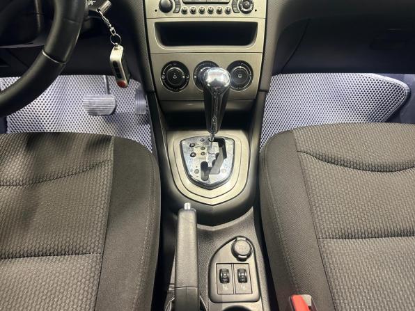 Peugeot 408 I с пробегом 2014 года, цена 810 000 рублей, 99000 км, седан, Автокод Объявления