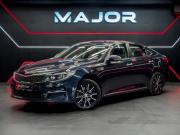 Kia Optima IV Москва  - изображение 31